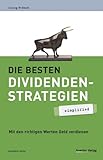 Image de Die besten Dividendenstrategien - simplified: Mit den richtigen Werten Geld verdienen