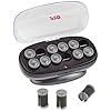 BaByliss Pro BAB3025E 12 Jumbo Ceramic Hot Air Rollers