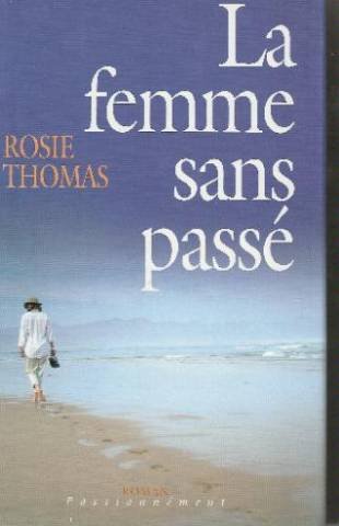 La femme sans passé