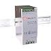 Produktbild MeanWell – DR – 24 – Trafo Spannung (55,5 x 125,2 x 100 mm)