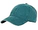 Demarkt Baseball Caps Sport Mütze Schildmütze Baseballmütze Dunkelgrün
