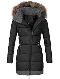 Suchergebnis auf Amazon.de für: damen jacken winter ...