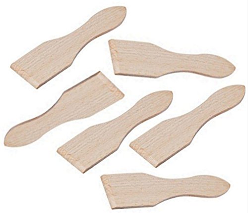 Preisvergleich Produktbild 6 SCHAUFEL WOOD SPECIAL Raclettes KÜCHE