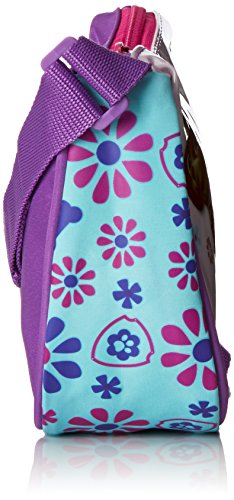 La Patrulla Canina Umhängetasche, dunkelviolett (violett) – 4786051 - 3