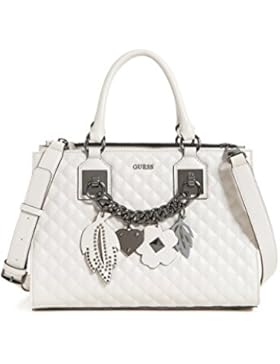 Guess Damen Hwvn6779060 Shopper, 12.5 x 18.5 x 25.5 cm