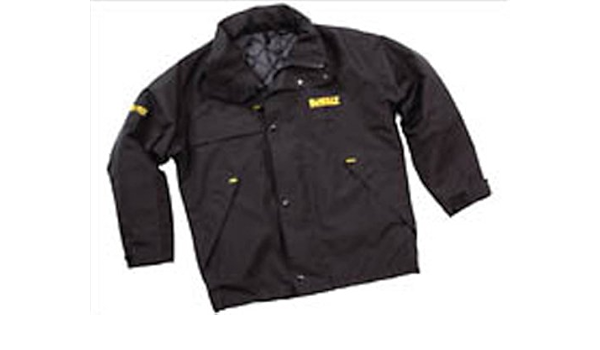 dewalt gore tex jacket