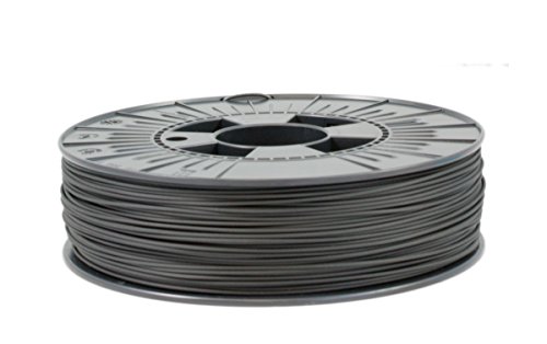 ICE FILAMENTS ICEFIL1HPS144 HIPS Filament, 1,75 mm, 0,75 kg, Brave Black - 2