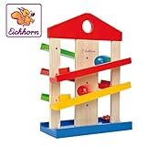 Das Haus umfasst eine Größe von 25 x 12 x 34 cm(LxBxH)