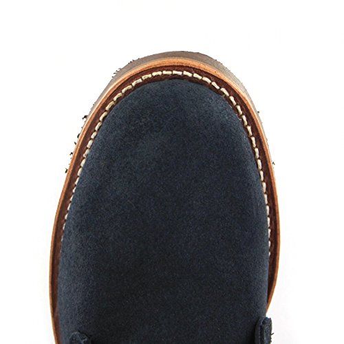 chippewa chelsea boots