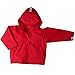 Togz 6 - 7 yr Red Waterproof Jacket - 130cm