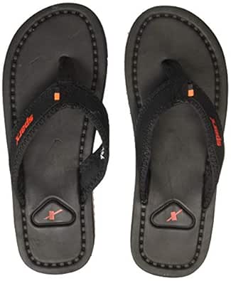 sparx belt slippers price