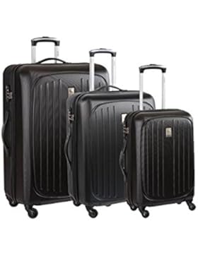 Delsey Hydre 4-Rad Trolley-Set 3-tlg