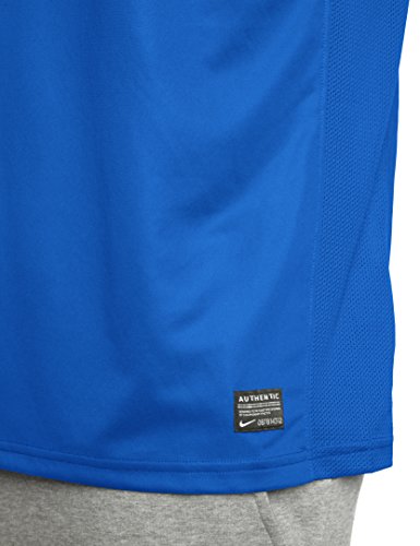 NIKE Herren Fußballtrikot Park V - 4