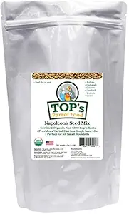 Napoleon's Seed Mix 5 Lb