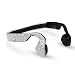 Produktbild Joyeer Bluetooth Bone conduction Stereo Kopfhörer drahtlos Halsband Sweatproof Sport Voice Control Kopfhörer Outdoor lärmend Reduzierung Aid Hörgerät Headset mit Mikrofon