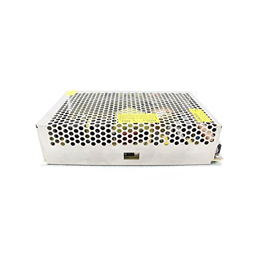 Anycubic DC 12V 20A Universal geregelte LED Streifen Licht Schaltnetzteil für 3D-Drucker - 5