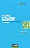 Image de Bourse et marchés financiers