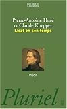 Image de Liszt en son temps