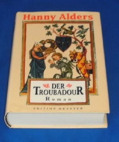 Preisvergleich Produktbild Der Troubadour