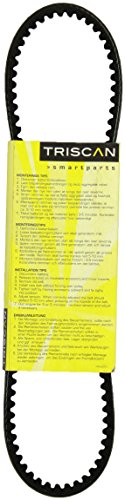 Preisvergleich Produktbild TRISCAN 8640 100713 Keilriemen