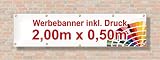 banner batterien mannheim B1 zertifiziert [schwer entflammbar / für öffentliche Veranstaltungen geeignet]
