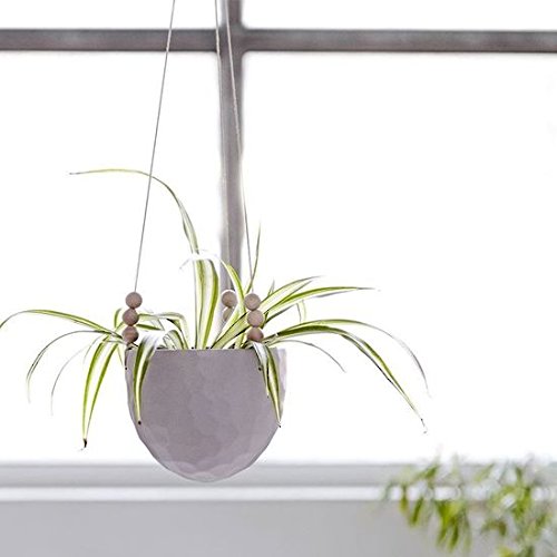 Blumentopf Hanging 2 One Size - 2