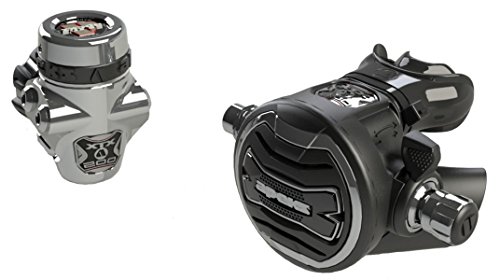 Apeks xTX 200 xTX octopus avec 40