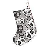 hockey mask blueprint ragnarok mobile Material: Poliéster Ejdkdo Hockey Masks Evolution Personalized Christmas Stocking