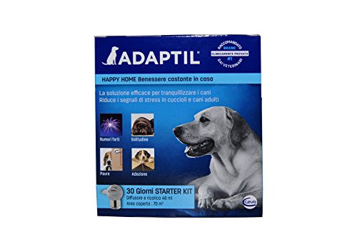 ADAPTIL DIFFUSORE+RIC 48ML