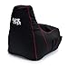 Produktbild Loft 25® GAME OVER Fire Rune (Rot) Sitzsack Spielen-Stuhl