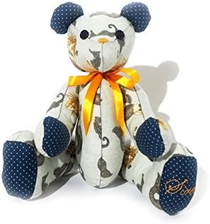 "Siren" Medium Bear