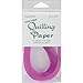 Produktbild Quilling Paper .125" 50/Pkg-Cosmic Pink