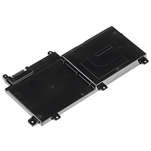 Green Cell® Laptop Akku für HP ProBook 650 G2 (Li-Polymer Zellen 4200mAh 11.4V Schwarz) - 6