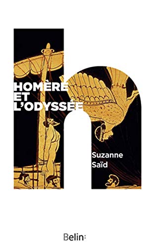 Télécharger Homere et l'Odyssée (Version Poche) Livre PDF Gratuit