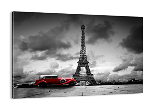 Cuadro sobre Lienzo - de una Sola Pieza - Impresión en Lienzo - Ancho: 120cm, Altura: 80cm - Foto número 2828 - Listo para Colgar AA120x80-2828