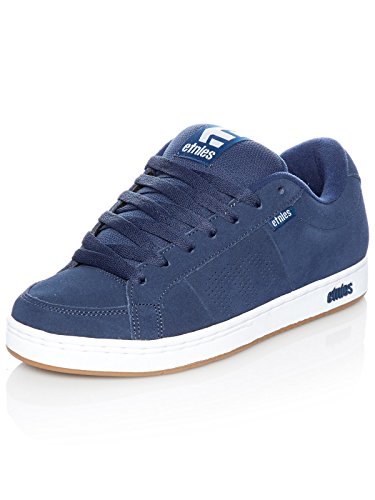 etnies kingpin blue