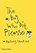The Boy Who Bit Picasso by Antony Penrose (2010-08-09) by 