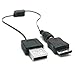 Produktbild Keple | USB Kabel Ladekabel fur SAMSUNG BOUND, OUTDOOR B2700 (SGH-B2700) Handy / Mobile (fur S20 Pin Modelle)