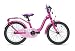 Produktbild S'COOL Kinder niXe Alloy 16 Kinderfahrrad Pink, Zoll