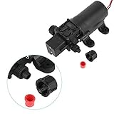 (* ￣︶￣) Nimmt des Dauermagnet-Gleichstrommotors der hohen Qualität, gute Qualität, langes Leben an