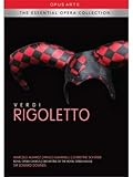 Verdi: Rigoletto (Royal Opera House, 2002) (Essential Opera Collection) [DVD] - 