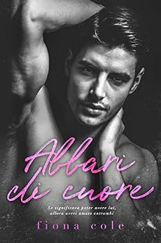 Fiona Cole - Voyeur 02 Affari di Cuore (2020)