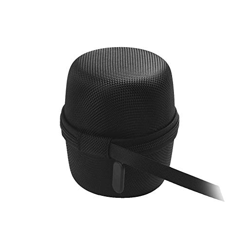 Preisvergleich Produktbild Mouchao Tragetasche für drahtlose Lautsprecher für Sony SRS-XB10 Nylon-Aufbewahrungsschutzhülle