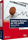 Image de Statistische Methoden der VWL und BWL: Theorie und Praxis (Pearson Studium - Economic VWL)