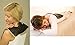 Produktbild Moorkissen Set 2 tlg. Rücken + Nacken/Schulter Wärmertherapie. Kältetherapie