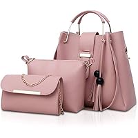 Busy Bee Ladies Handbag Set
