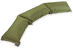 Mystique 3-teiliges Dummy olivgrün, Gewicht: 2 kg