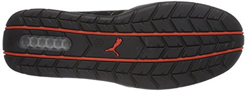 Puma Safety Sicherheitsschuhe Silverstone Low S1P Moto Protect 64.263.0 - 3