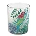 Produktbild Kleines Kerzenglas, Duftkerze Tropical Island, 65 mm