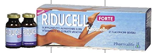Riducell Ft 21f Bevibili